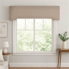 C-4 Cornice Rendering